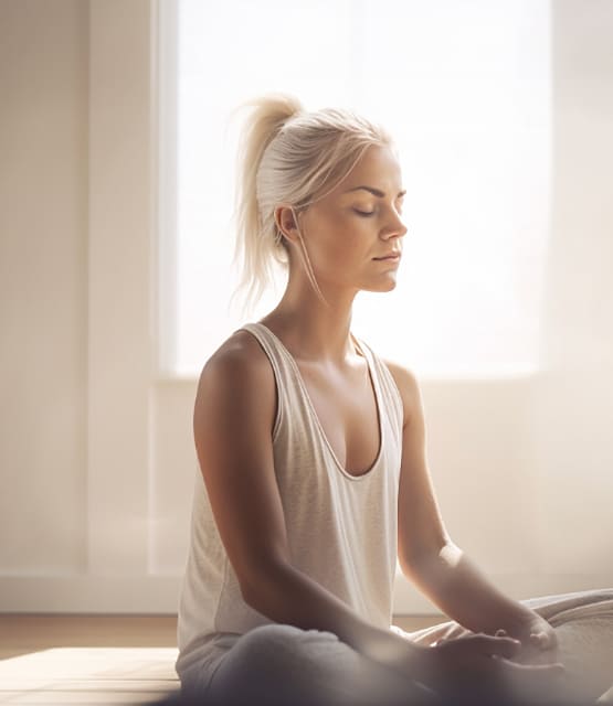 Spirituality & Purpose